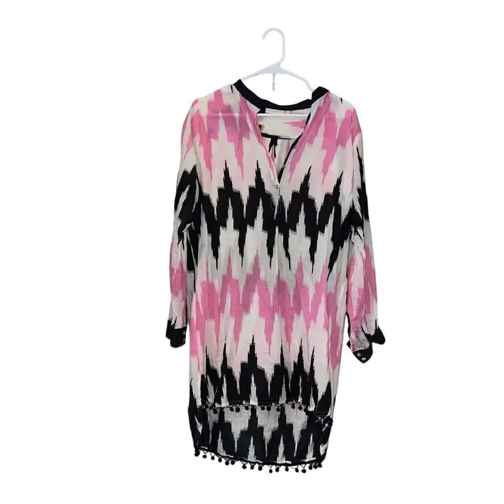 Shiraleah‎ Dede Cover-up Size Medium